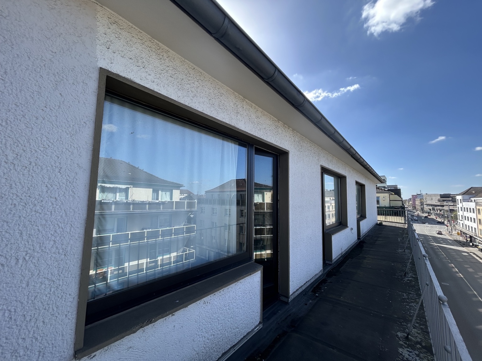 Modernisiertes Wohn- und Geschäftshaus – Objektansicht 9