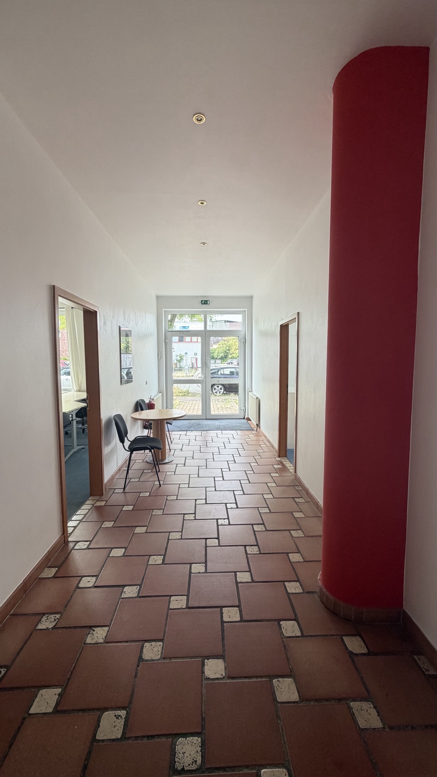 Repräsentative Bürofläche nahe dem CentrO – in begehrter Lage – Bild 9