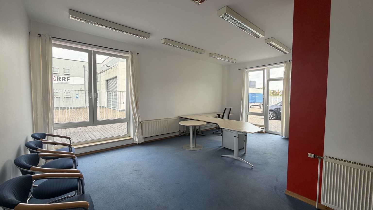 Repräsentative Bürofläche nahe dem CentrO – in begehrter Lage – Bild 8