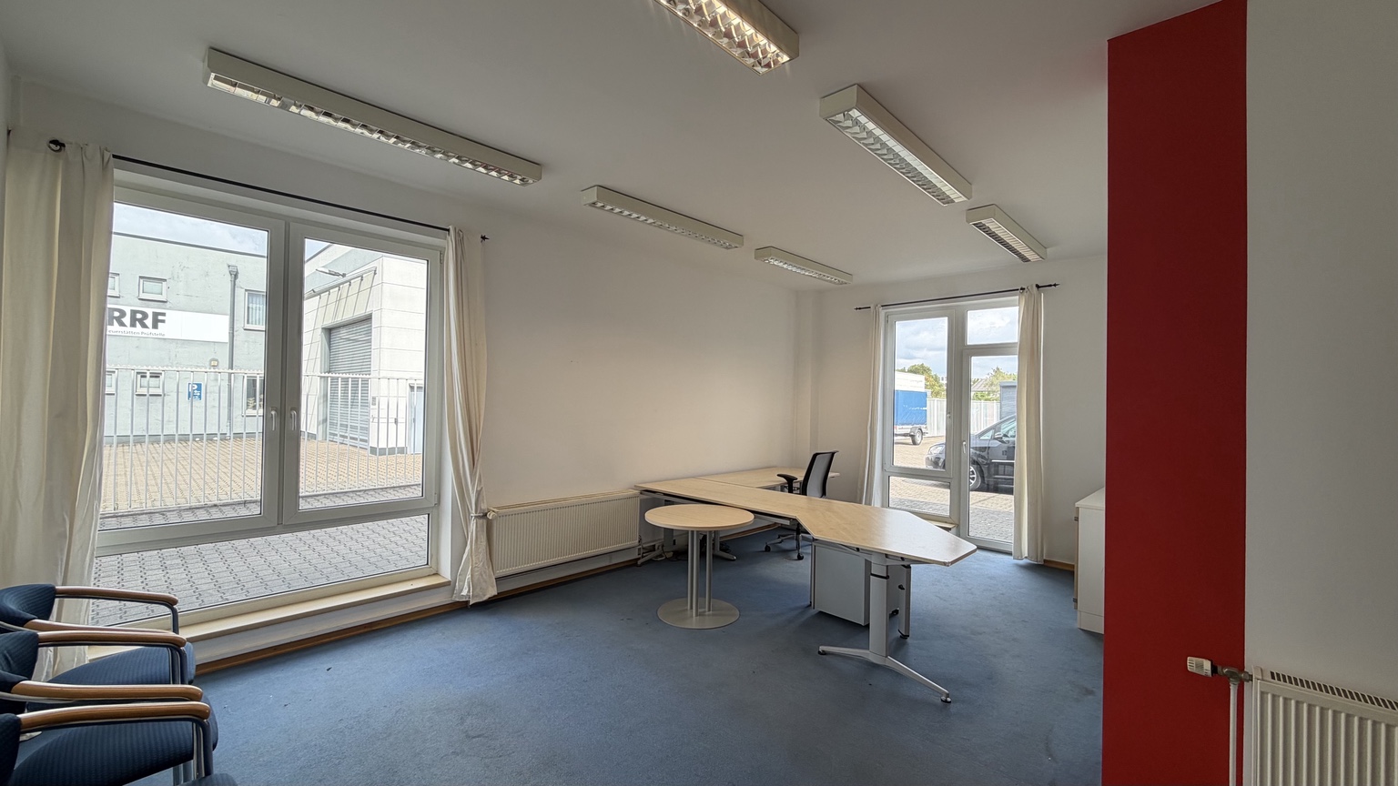 Repräsentative Bürofläche nahe dem CentrO – in begehrter Lage – Bild 5