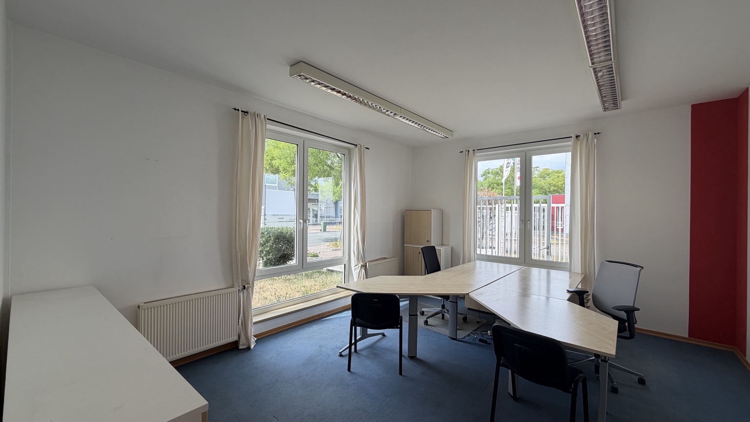 Repräsentative Bürofläche nahe dem CentrO – in begehrter Lage – Bild 6
