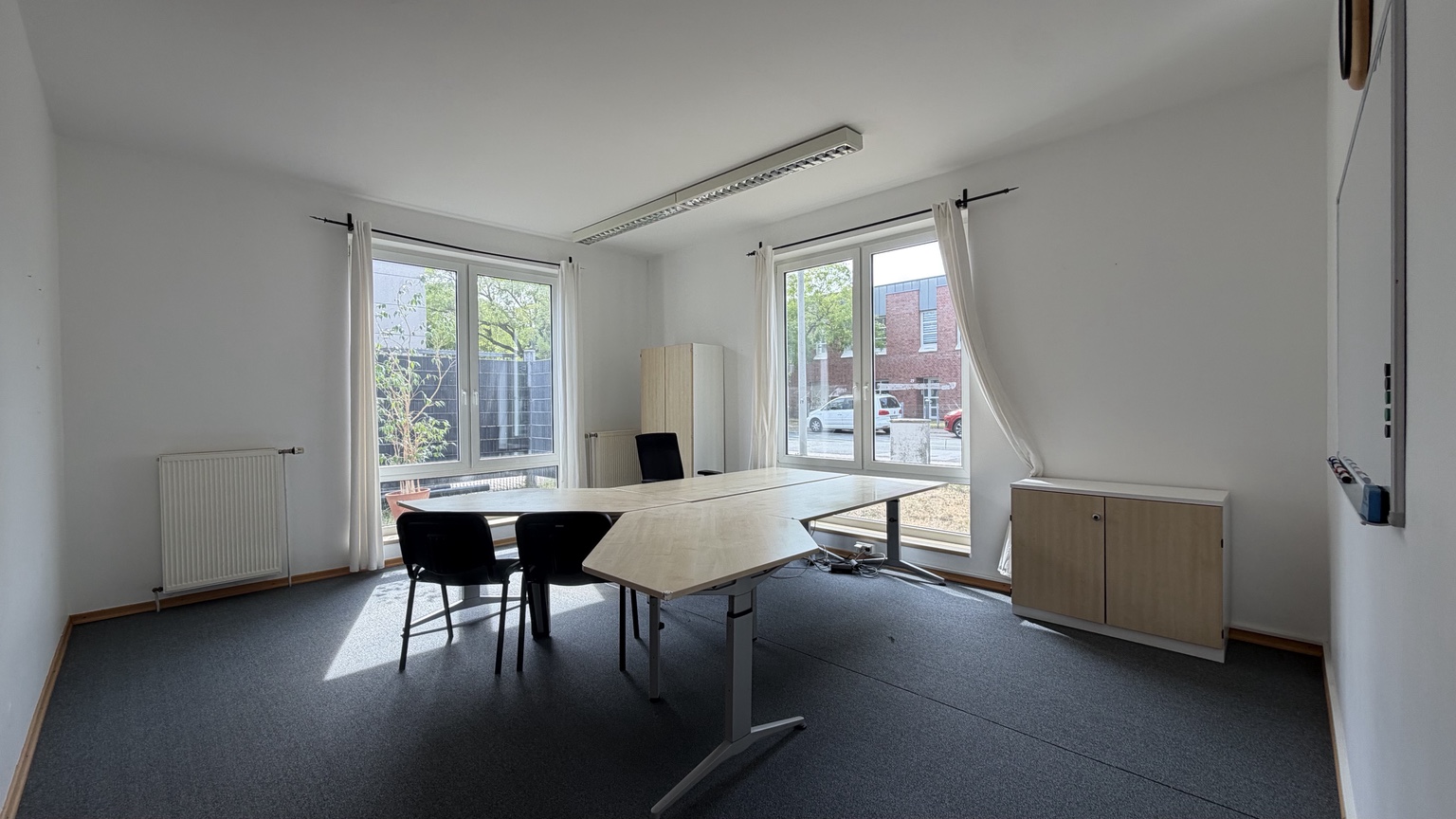 Repräsentative Bürofläche nahe dem CentrO – in begehrter Lage – Bild 4