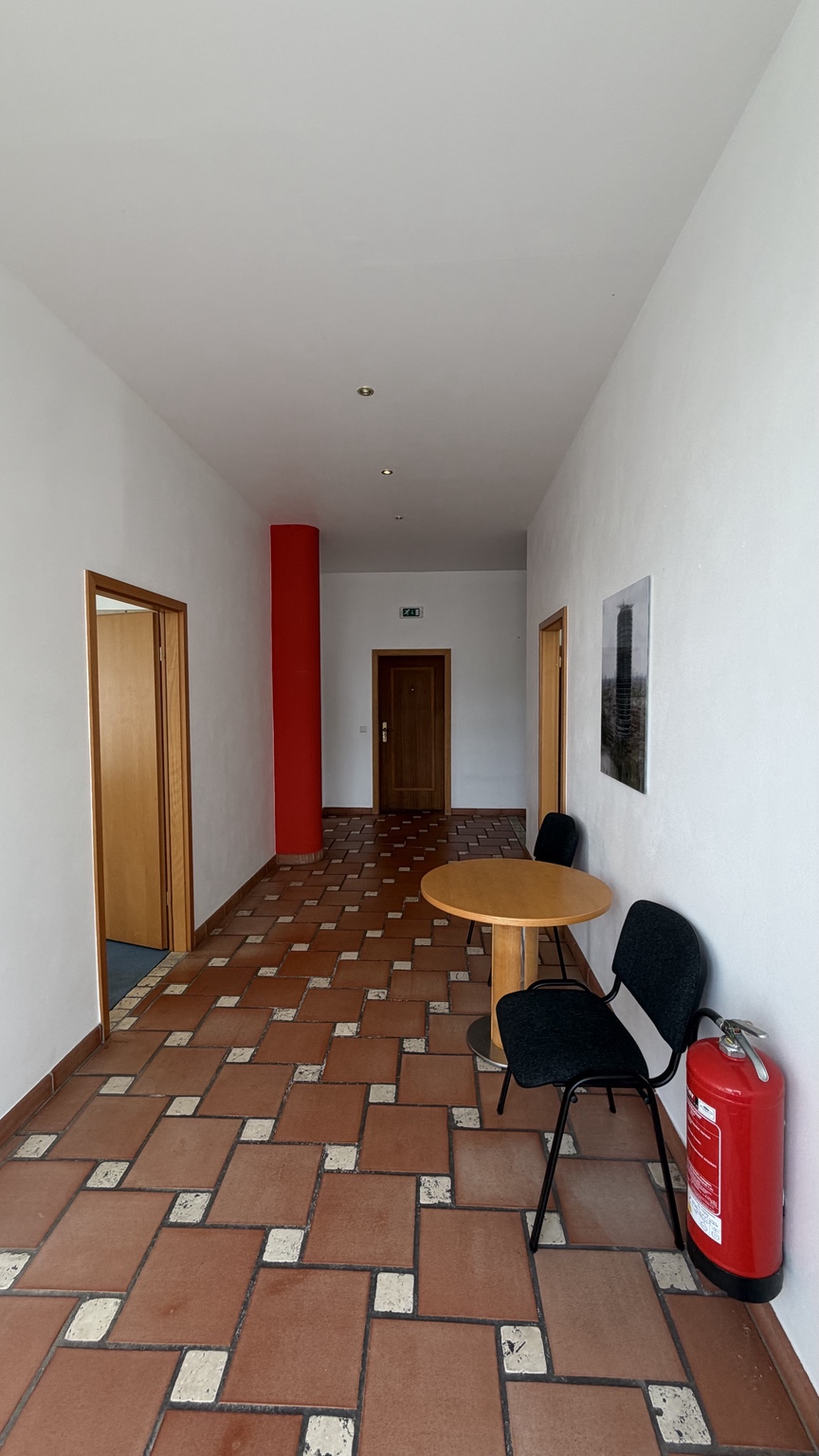 Repräsentative Bürofläche nahe dem CentrO – in begehrter Lage – Bild 10