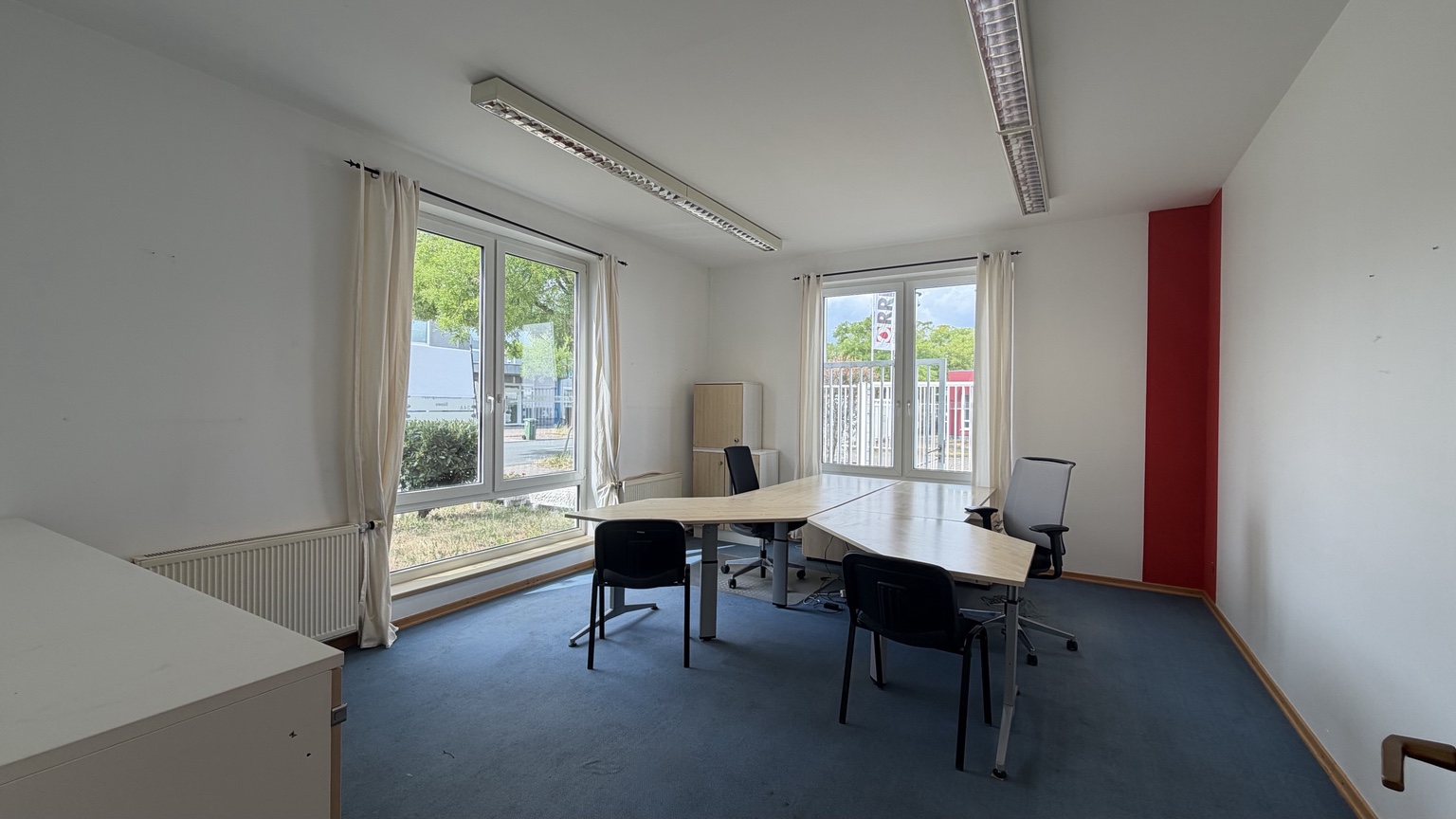 Repräsentative Bürofläche nahe dem CentrO – in begehrter Lage – Bild 7