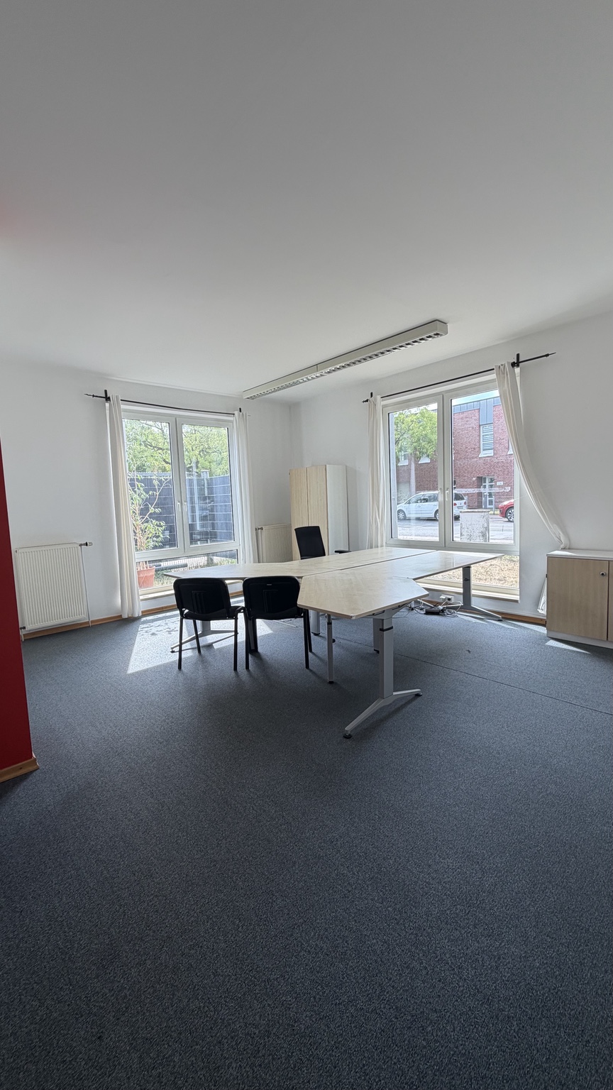Repräsentative Bürofläche nahe dem CentrO – in begehrter Lage – Bild 3