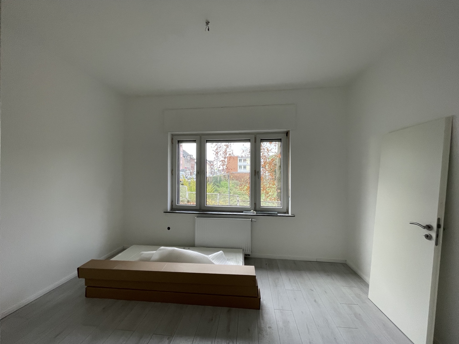 Stilvolle & moderne Erdgeschosswohnung in Moers-Hülsdonk – Bild 3