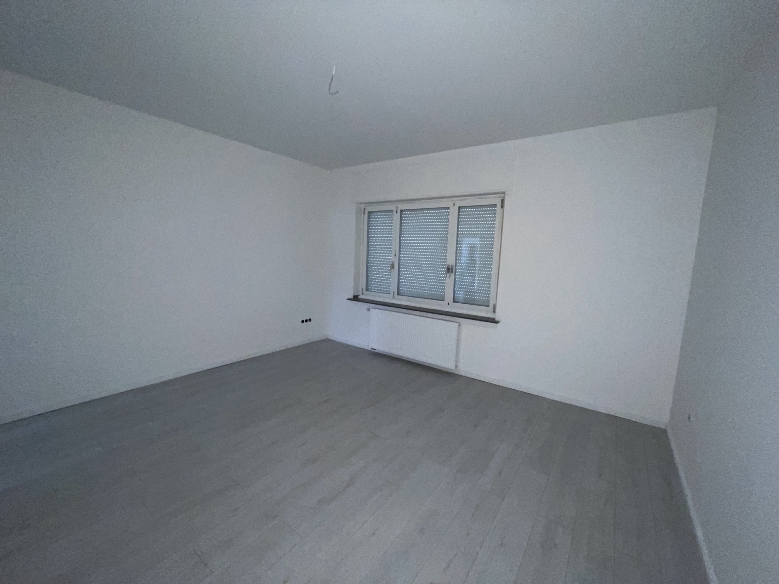 Stilvolle & moderne Erdgeschosswohnung in Moers-Hülsdonk – Bild 4