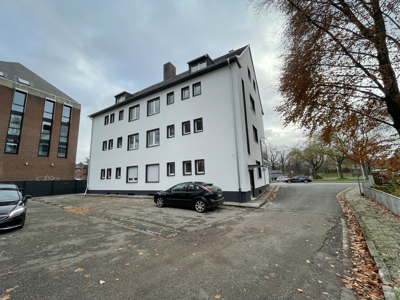 Stilvolle & moderne Erdgeschosswohnung in Moers-Hülsdonk – Bild 5