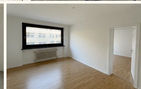 Große Terrassenwohnung mit viel Privatsphäre und Südlage – Bild 12